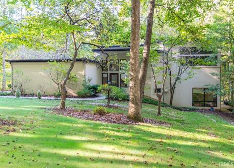537 E Fawn Ridge Trail Bloomington IN 47408