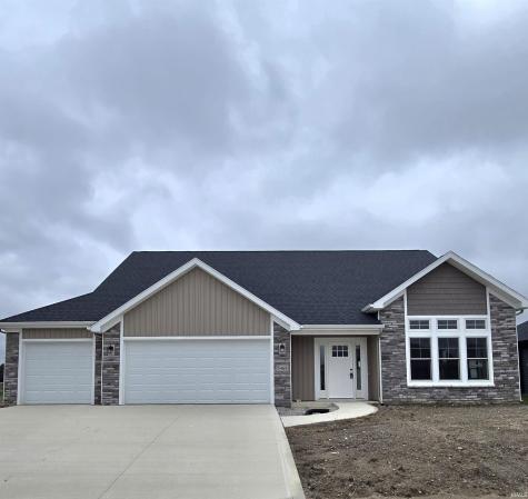 5468 Broad Fields Cove Fort Wayne IN 46818