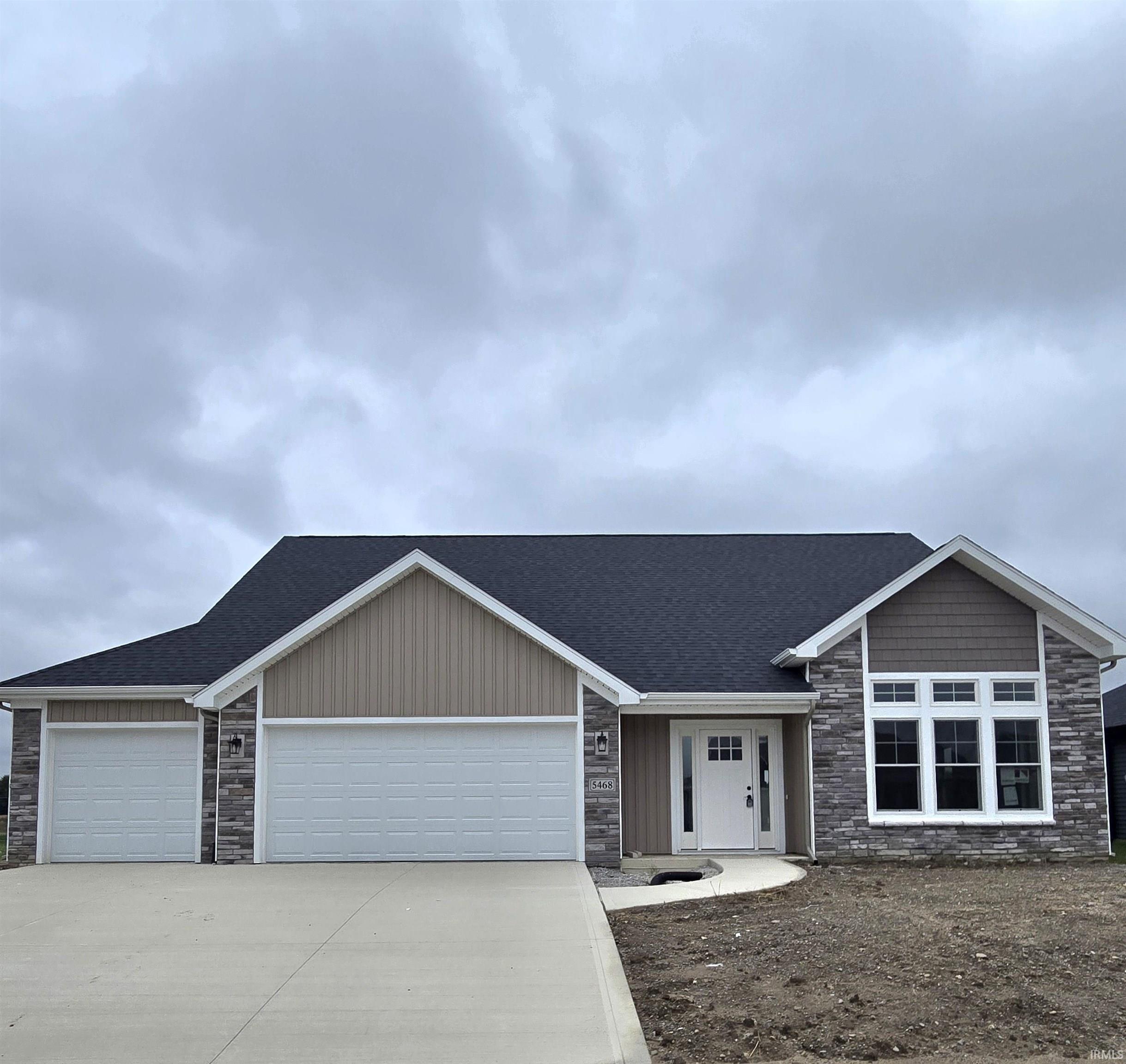 5468 Broad Fields Cove Fort Wayne IN 46818