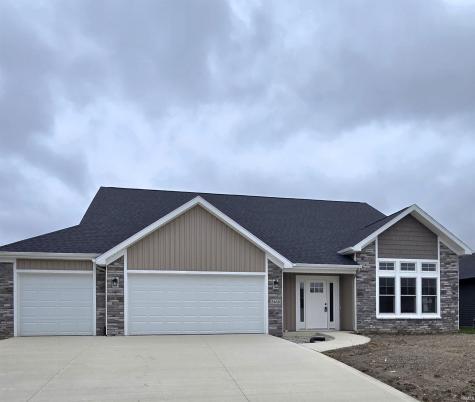 5468 Broad Fields Cove Fort Wayne IN 46818