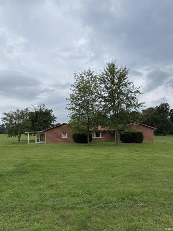 6105 N State Road 59 Linton IN 47441