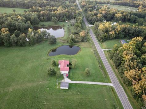 6105 N State Road 59 Linton IN 47441