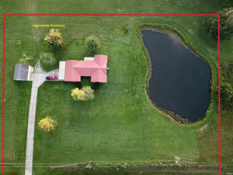 6105 N State Road 59 Linton IN 47441
