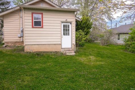 711 W Cherokee Drive Bloomington IN 47403