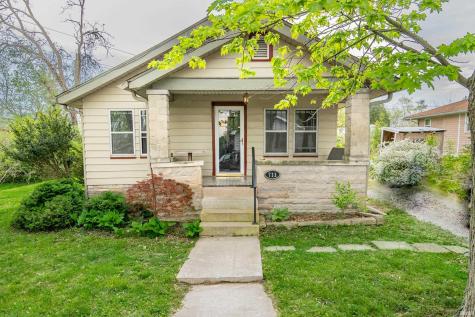 711 W Cherokee Drive Bloomington IN 47403