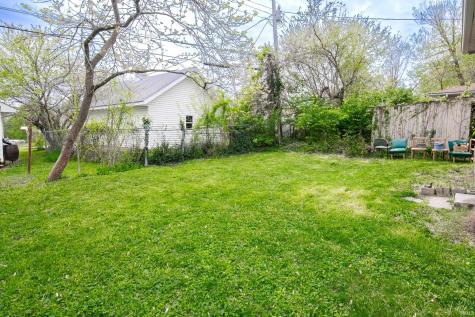 711 W Cherokee Drive Bloomington IN 47403
