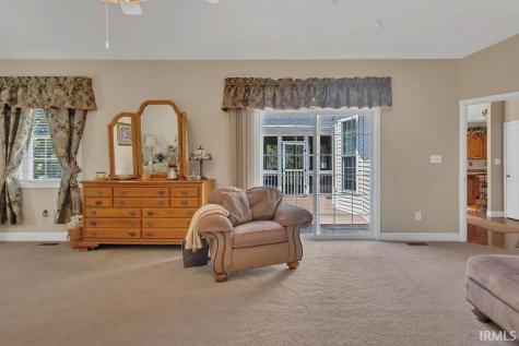 4184 S Derby Drive Bloomington IN 47401