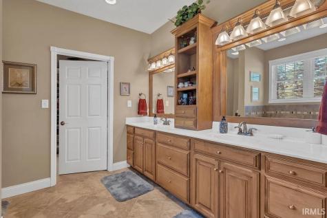 4184 S Derby Drive Bloomington IN 47401
