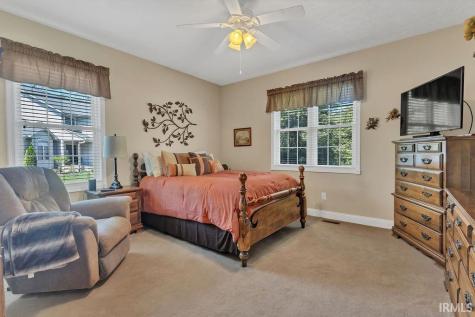 4184 S Derby Drive Bloomington IN 47401