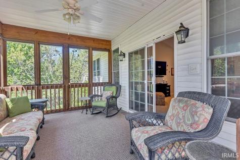 4184 S Derby Drive Bloomington IN 47401