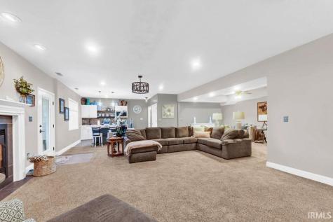 4184 S Derby Drive Bloomington IN 47401