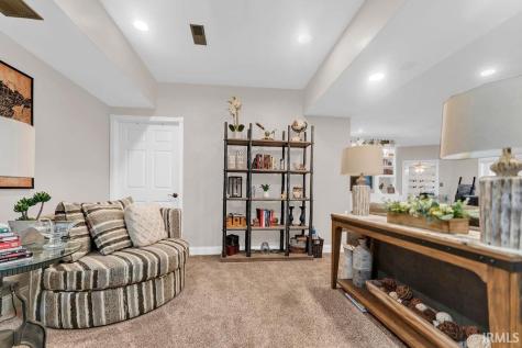 4184 S Derby Drive Bloomington IN 47401