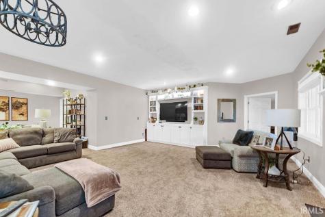 4184 S Derby Drive Bloomington IN 47401