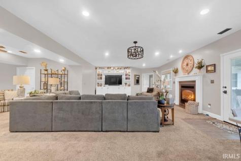4184 S Derby Drive Bloomington IN 47401