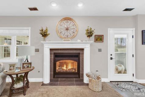 4184 S Derby Drive Bloomington IN 47401