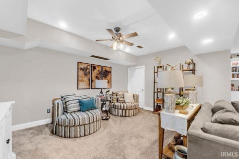 4184 S Derby Drive Bloomington IN 47401