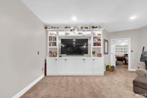 4184 S Derby Drive Bloomington IN 47401