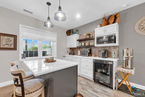4184 S Derby Drive Bloomington IN 47401