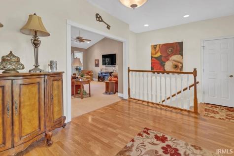 4184 S Derby Drive Bloomington IN 47401