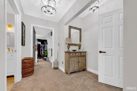 4184 S Derby Drive Bloomington IN 47401