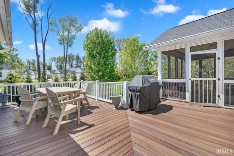 4184 S Derby Drive Bloomington IN 47401