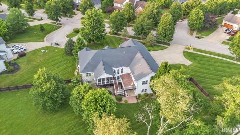 4184 S Derby Drive Bloomington IN 47401