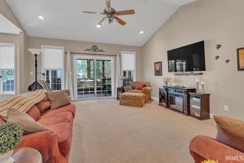 4184 S Derby Drive Bloomington IN 47401