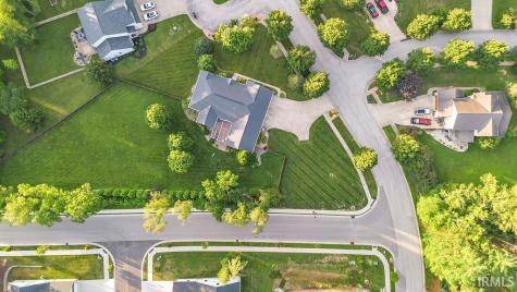 4184 S Derby Drive Bloomington IN 47401