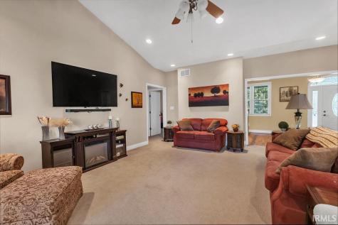 4184 S Derby Drive Bloomington IN 47401