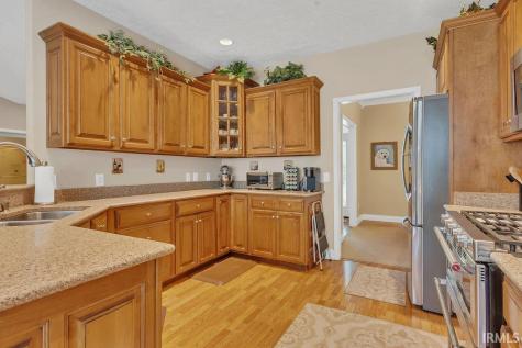 4184 S Derby Drive Bloomington IN 47401