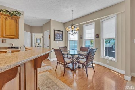 4184 S Derby Drive Bloomington IN 47401