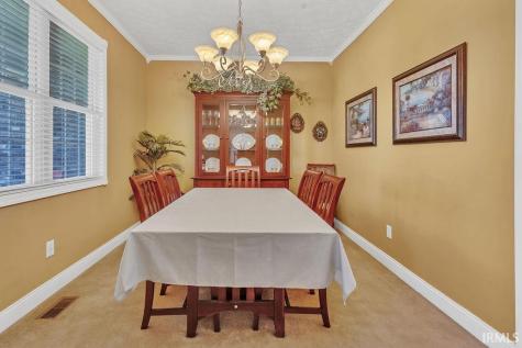 4184 S Derby Drive Bloomington IN 47401