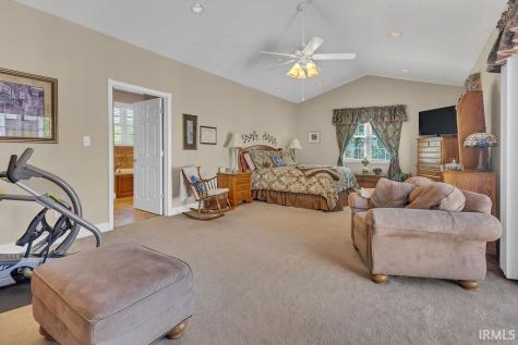 4184 S Derby Drive Bloomington IN 47401