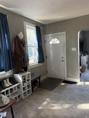 1719 Howell Street Fort Wayne IN 46808