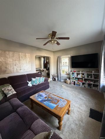 1719 Howell Street Fort Wayne IN 46808
