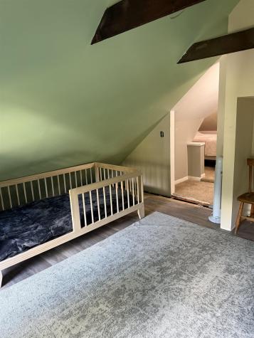 1719 Howell Street Fort Wayne IN 46808
