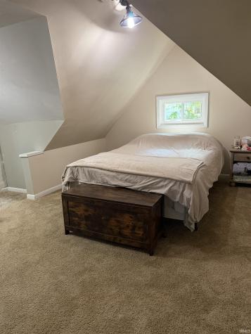 1719 Howell Street Fort Wayne IN 46808
