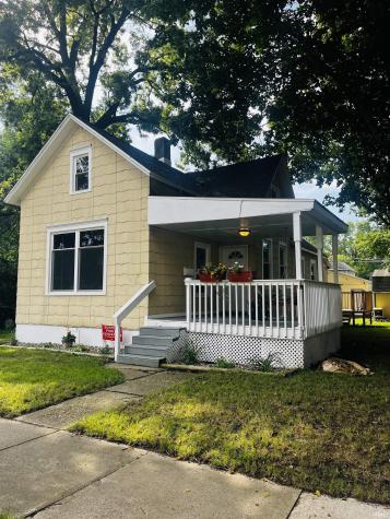 1719 Howell Street Fort Wayne IN 46808