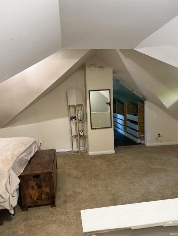 1719 Howell Street Fort Wayne IN 46808