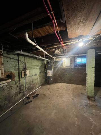 1719 Howell Street Fort Wayne IN 46808
