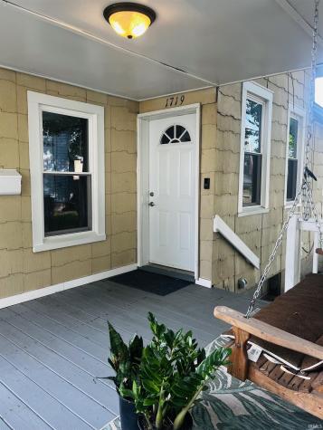 1719 Howell Street Fort Wayne IN 46808