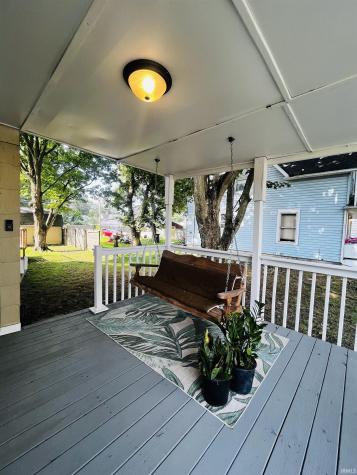 1719 Howell Street Fort Wayne IN 46808