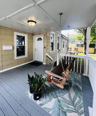 1719 Howell Street Fort Wayne IN 46808