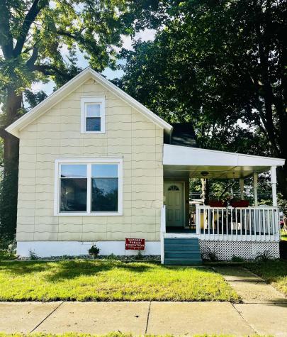 1719 Howell Street Fort Wayne IN 46808