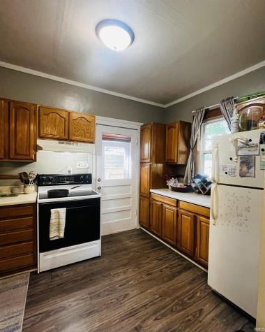 1719 Howell Street Fort Wayne IN 46808