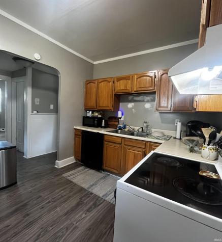 1719 Howell Street Fort Wayne IN 46808