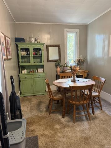 1719 Howell Street Fort Wayne IN 46808
