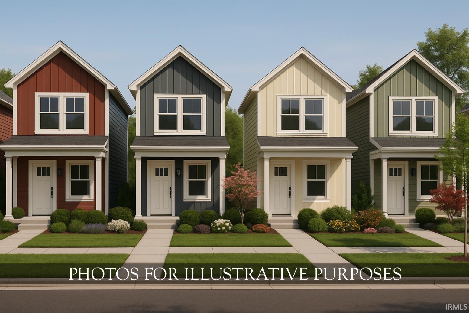 575 N Arthur Street South Bend IN 46617