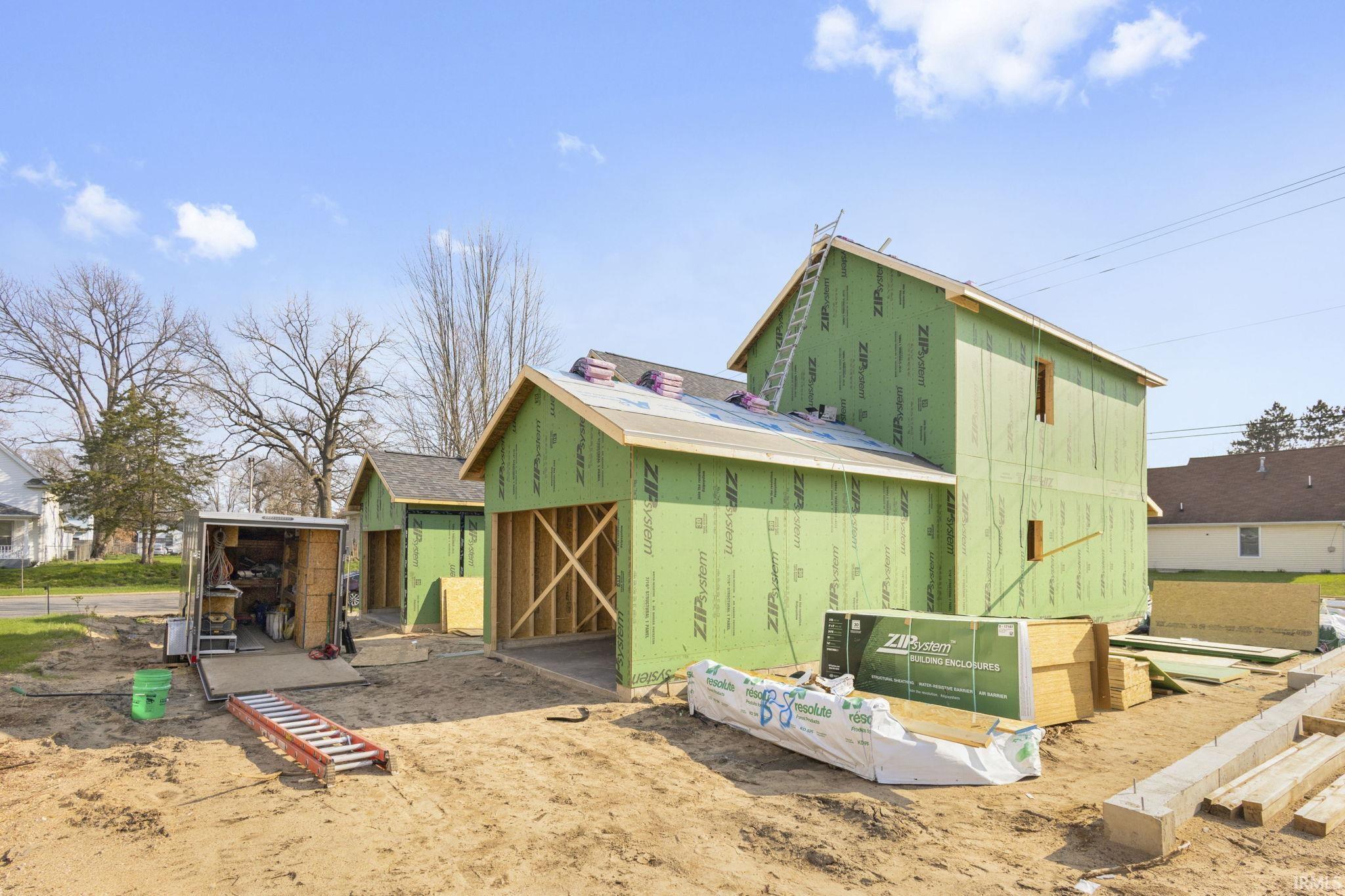575 N Arthur Street South Bend IN 46617