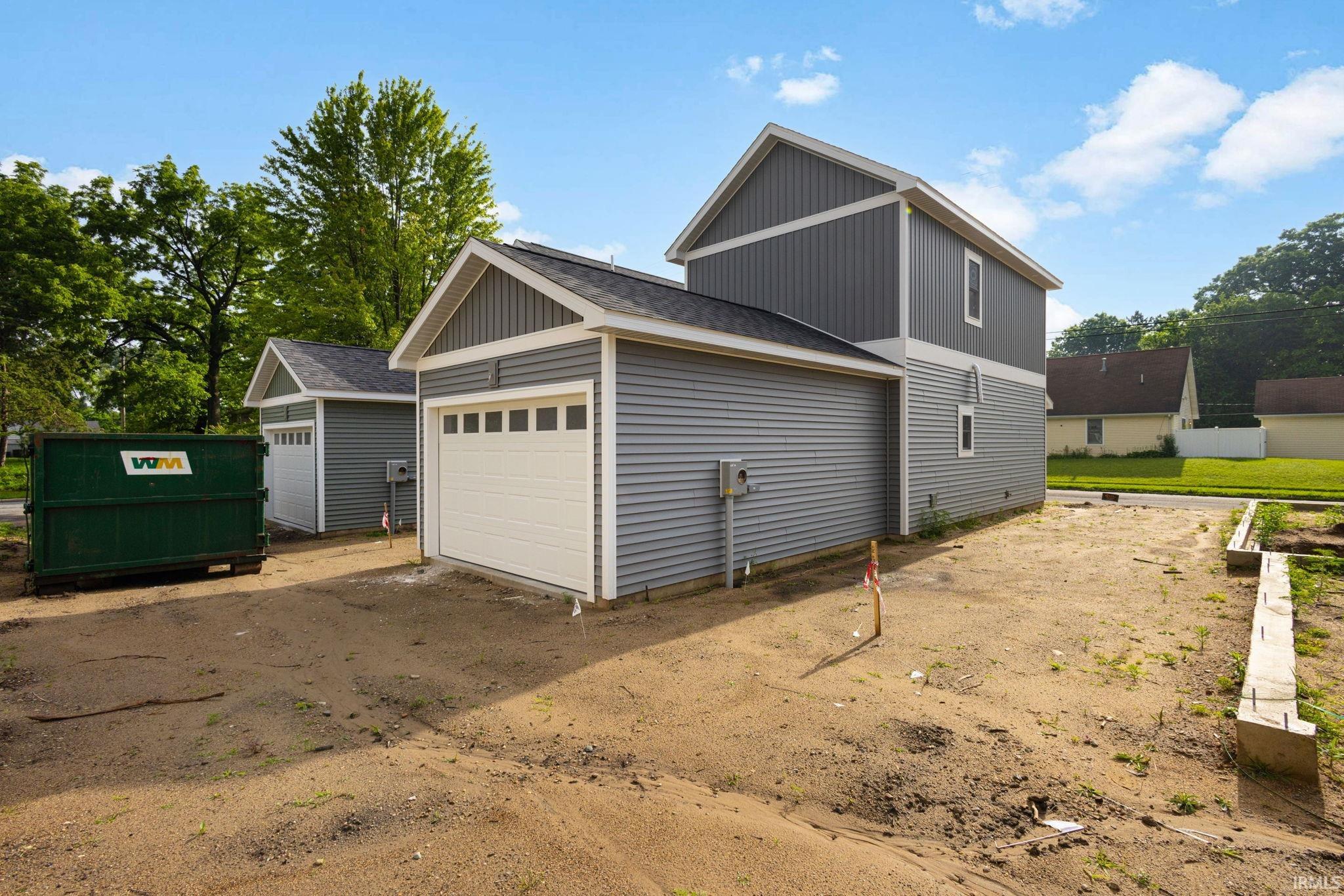 575 N Arthur Street South Bend IN 46617